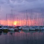 Alba Апартаменты *
