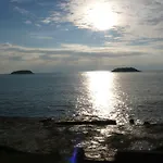 Апартаменты Alba *