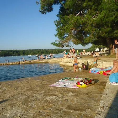 Apartment Alba Funtana