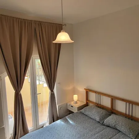 Alba Apartment