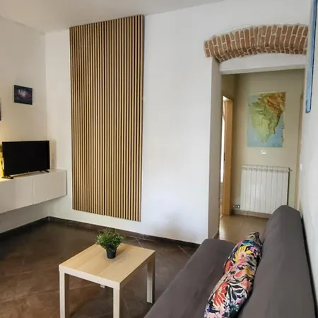 Apartment Alba