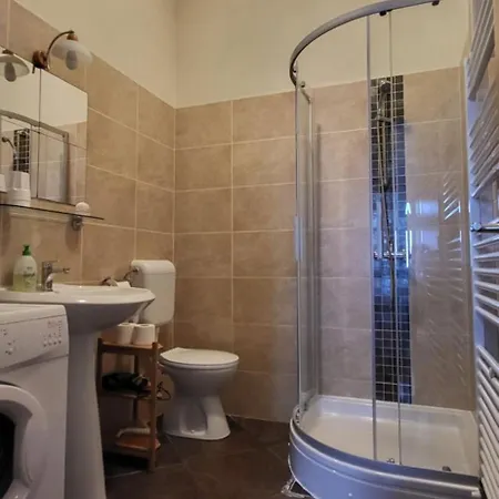 Apartment Alba *