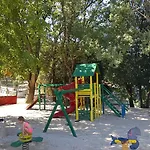 Διαμέρισμα Alba *