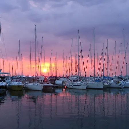 Alba Appartamento *