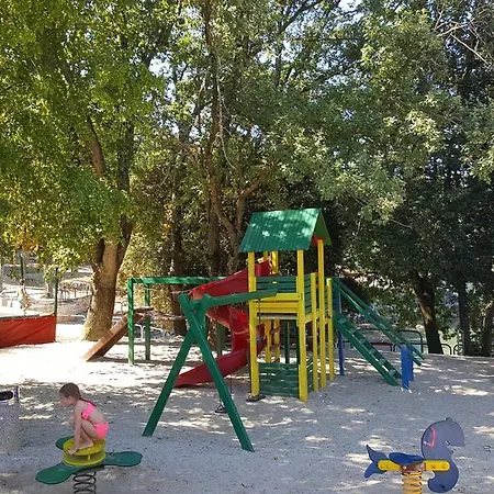 Διαμέρισμα Alba *