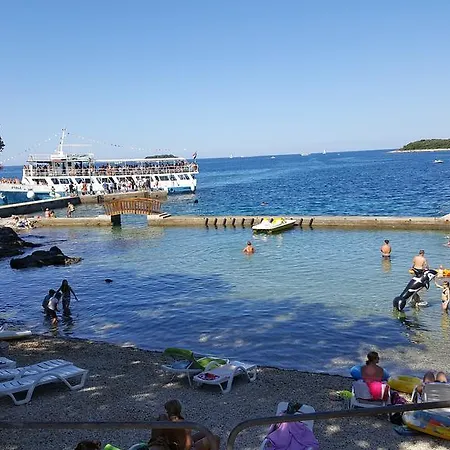 Διαμέρισμα Alba