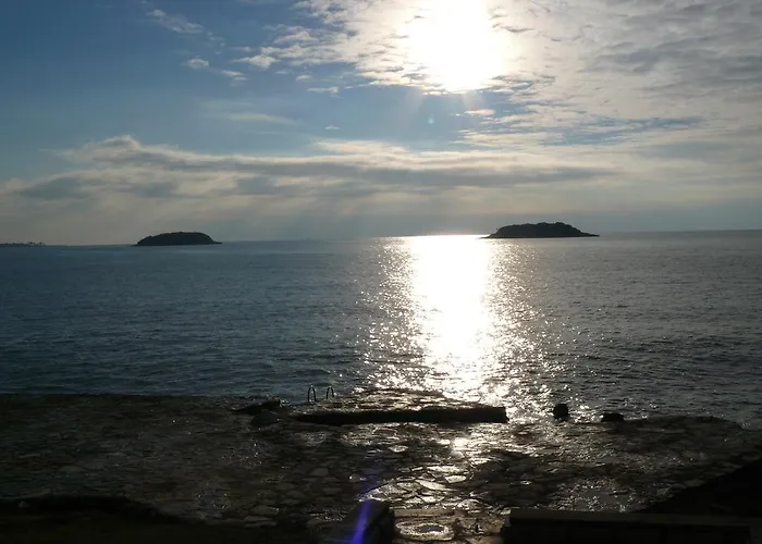 Διαμέρισμα Alba *